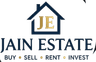 JAIN ESTATE Logo