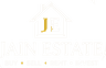 JAIN ESTATE Logo